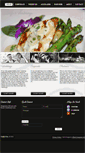 Mobile Screenshot of ludyscatering.com